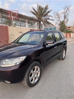 هيونداي سانتافي